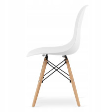 Обідній комплект JUMI Scandinavian-3 WHITE