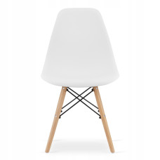 Обідній комплект JUMI Scandinavian-3 WHITE
