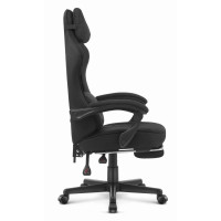 Крісло Cabro C504 Black тканина