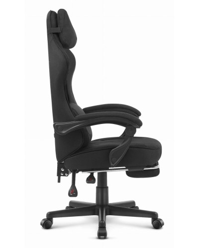 Крісло Cabro C504 Black тканина
