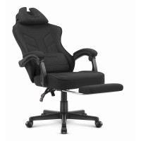 Крісло Cabro C504 Black тканина