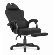 Крісло Cabro C504 Black тканина