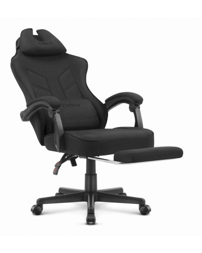Крісло Cabro C504 Black тканина