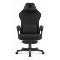 Крісло Cabro C504 Black тканина