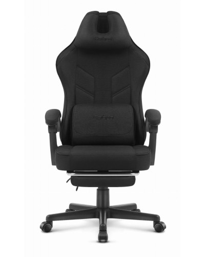 Крісло Cabro C504 Black тканина