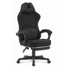 Крісло Cabro C504 Black тканина