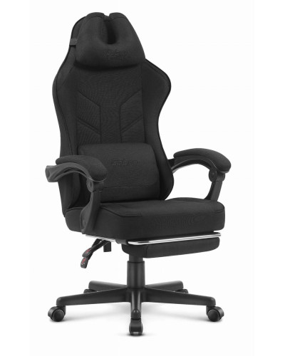 Крісло Cabro C504 Black тканина