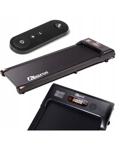 Бігова доріжка ABARQS Walking Pad BZ-38.00