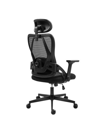 Крісло Huzaro Combat 2.7 Black