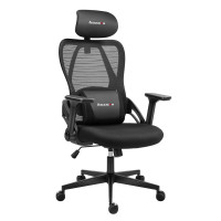 Крісло Huzaro Combat 2.7 Black