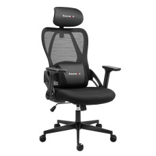 Крісло Huzaro Combat 2.7 Black