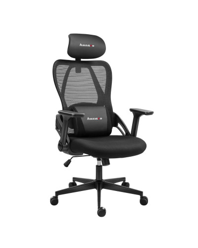 Крісло Huzaro Combat 2.7 Black