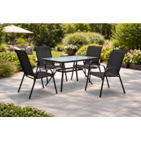 Комплект садових меблів Gardenline Majorka FENIX-4