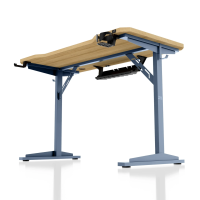 Комп'ютерний Стіл Mark Adler Leader 5.1 Oak