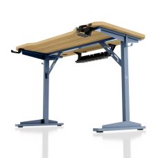 Комп'ютерний Стіл Mark Adler Leader 5.1 Oak