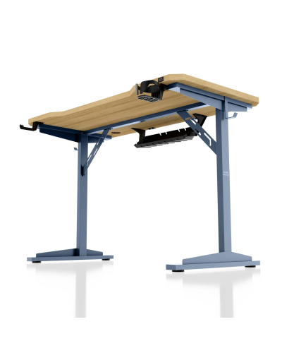 Комп'ютерний Стіл Mark Adler Leader 5.1 Oak