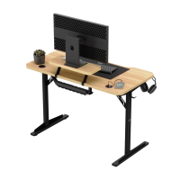 Комп'ютерний Стіл Mark Adler Leader 5.1 Oak