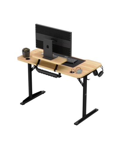 Комп'ютерний Стіл Mark Adler Leader 5.1 Oak