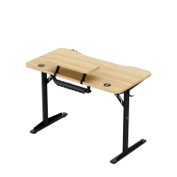 Комп'ютерний Стіл Mark Adler Leader 5.1 Oak