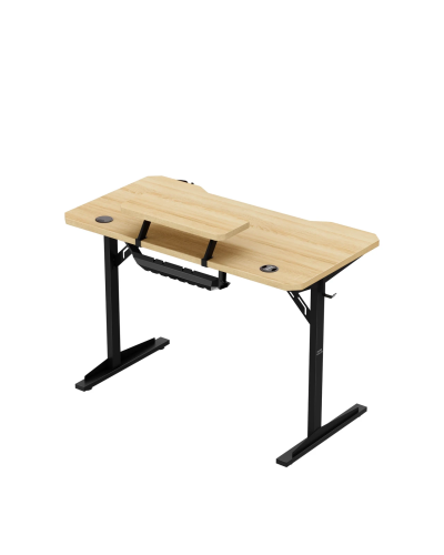 Комп'ютерний Стіл Mark Adler Leader 5.1 Oak