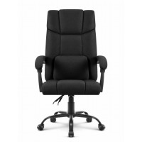 Крісло офісне Cabro C505 Beige тканина