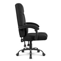 Крісло офісне Cabro C505 Beige тканина