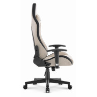 Крісло Cabro C508 Grey тканина