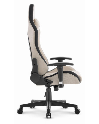 Крісло Cabro C508 Grey тканина