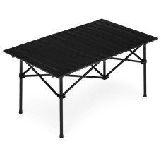 Складаний кемпінговий столик MultiGarden Kemp 95x55 см. з сумкою-чохлом