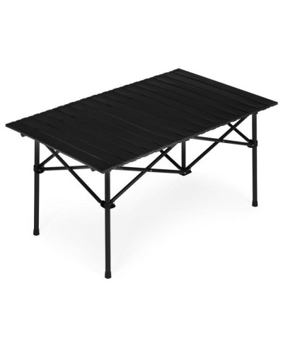 Складаний кемпінговий столик MultiGarden Kemp 95x55 см. з сумкою-чохлом