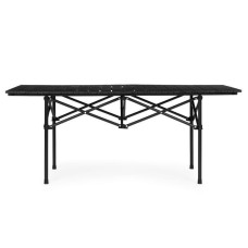 Складаний кемпінговий столик MultiGarden Kemp 120х55 см. з сумкою-чохлом