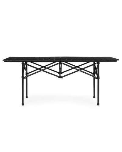 Складаний кемпінговий столик MultiGarden Kemp 120х55 см. з сумкою-чохлом