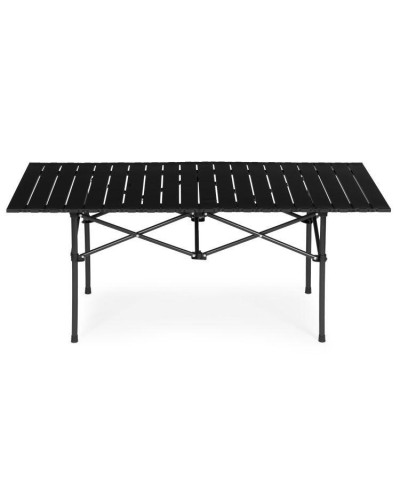 Складаний кемпінговий столик MultiGarden Kemp 120х55 см. з сумкою-чохлом