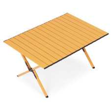 Складаний кемпінговий столик MultiGarden Kemp 90x60 см. з сумкою-чохлом