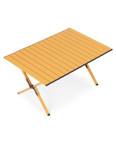 Складаний кемпінговий столик MultiGarden Kemp 90x60 см. з сумкою-чохлом